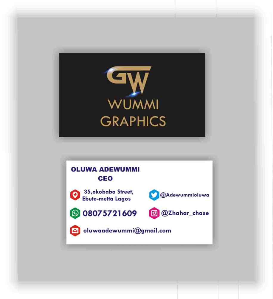 Wummi graphics concepts